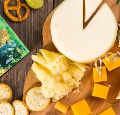 비타민K2가 많은 음식