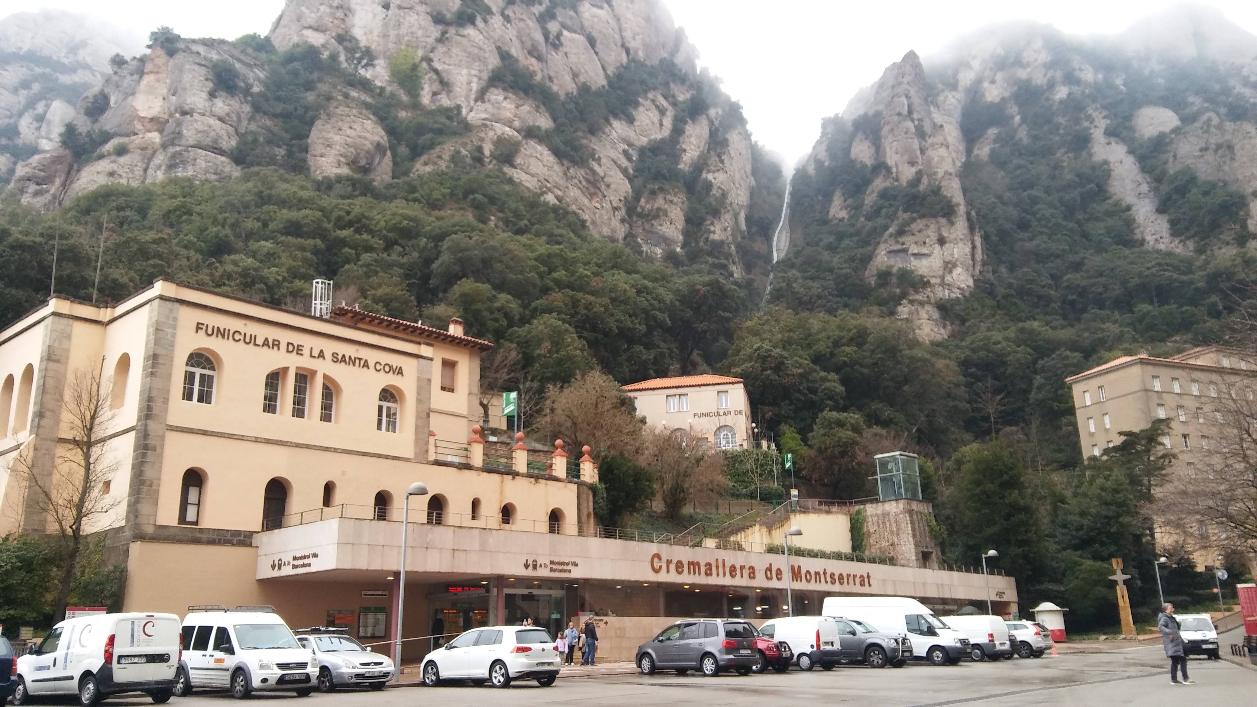 꽃보다 스페인(Spain)