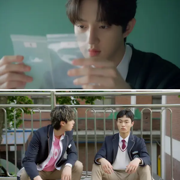 재민에게-세경에-대해-묻는-이헌