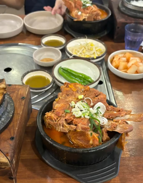 광주 기아 챔피언스필드 선수 PICK 맛집 정보 총정리