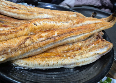 6시내고향 숭어회 숭어요리 횟집