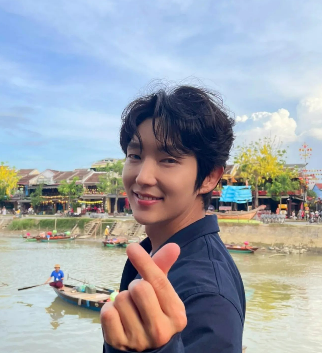 이준기 프로필