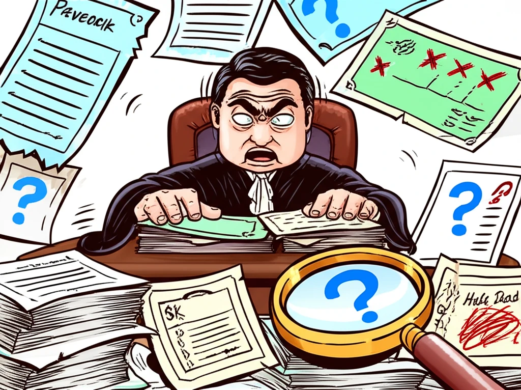 개인회생 보정명령 해결 전략 성공적인