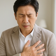 협심증 초기증상
