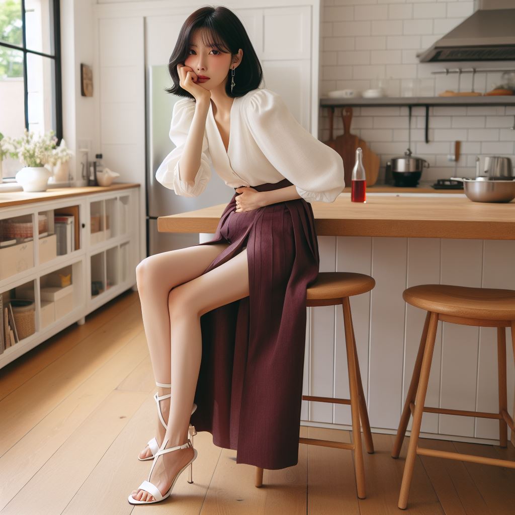 설사가 계속될 때 해결방법