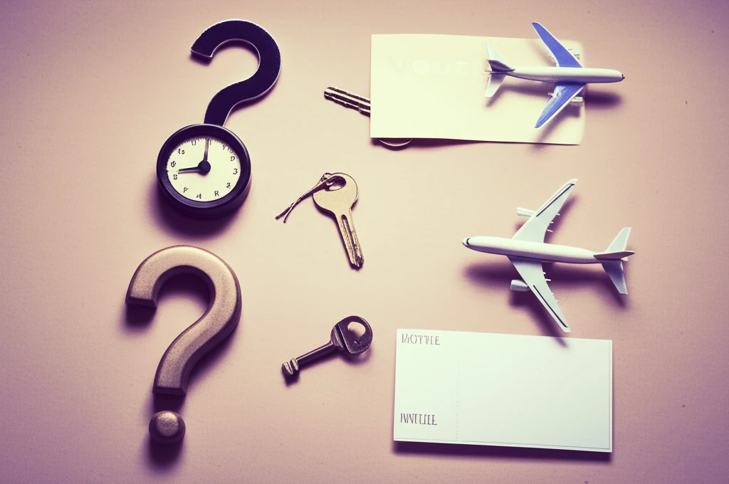 필수 영어: 비행 지연 보상까지 묻는..