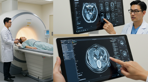 그레이브스병의 모든 것(원인, 치료방법, 추천병원, 솔지)