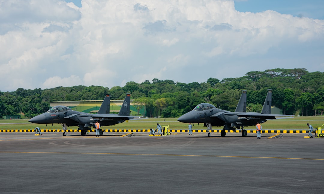 Lockheed Martin
