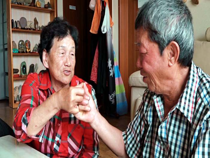 휴먼다큐 사노라면 590회 경북 예천 이동창 씨, 김옥순 씨, 사람 말도 웬만한 건 다 알아듣는 일소, 소는 내 운명 금쪽같은 우리 순둥이 사연 방송 정보 다시보기