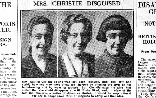 애거서 크리스티 최근 인기작, 미디어화, 추천순