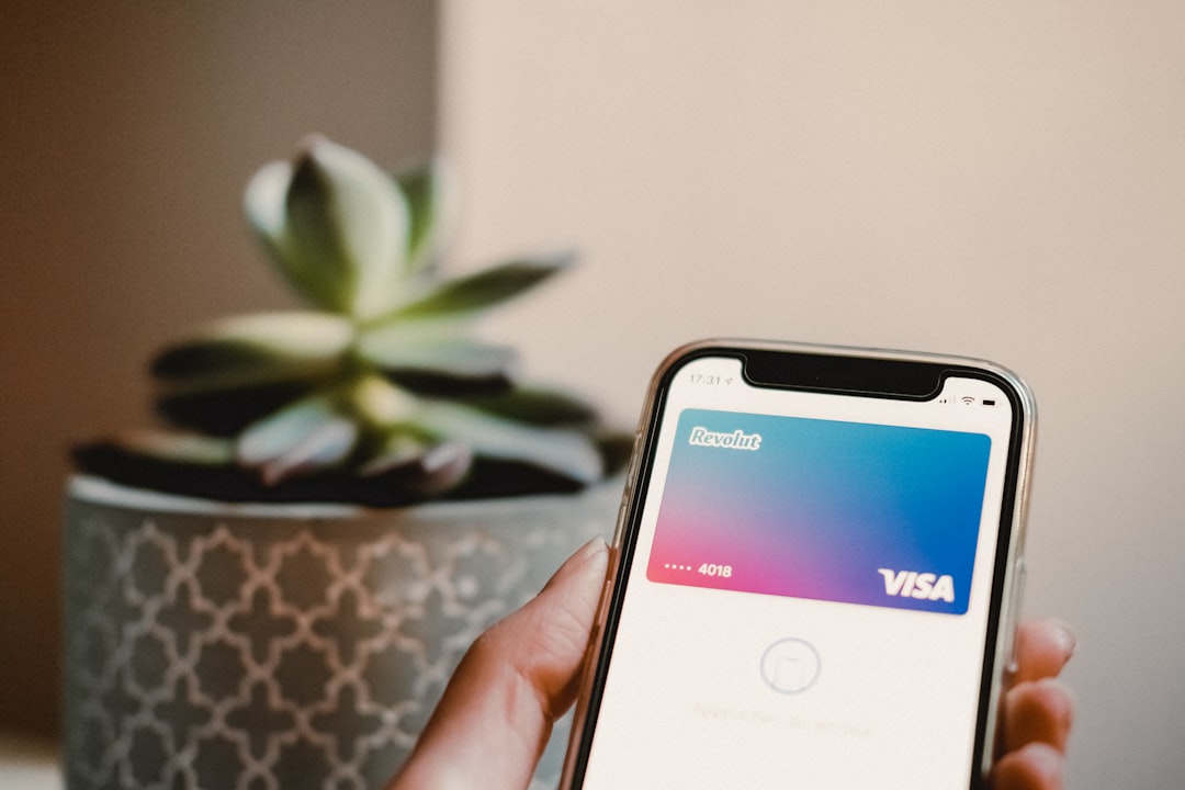 Credit score