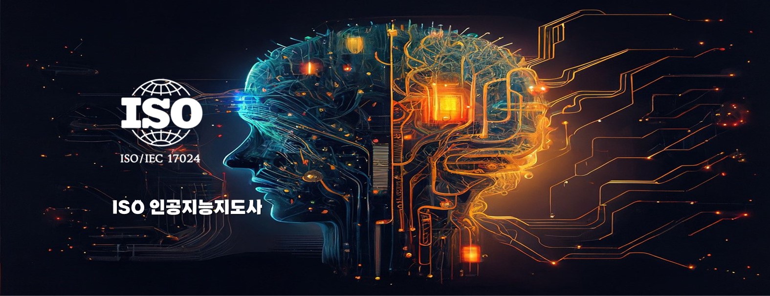 인공지능교육의 첫걸음: ISO인공지능지도사 AI자격증