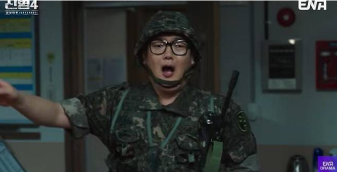사보타주 뜻 신병4 제목에 붙은 이유