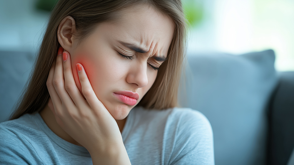 임플란트 시술과정