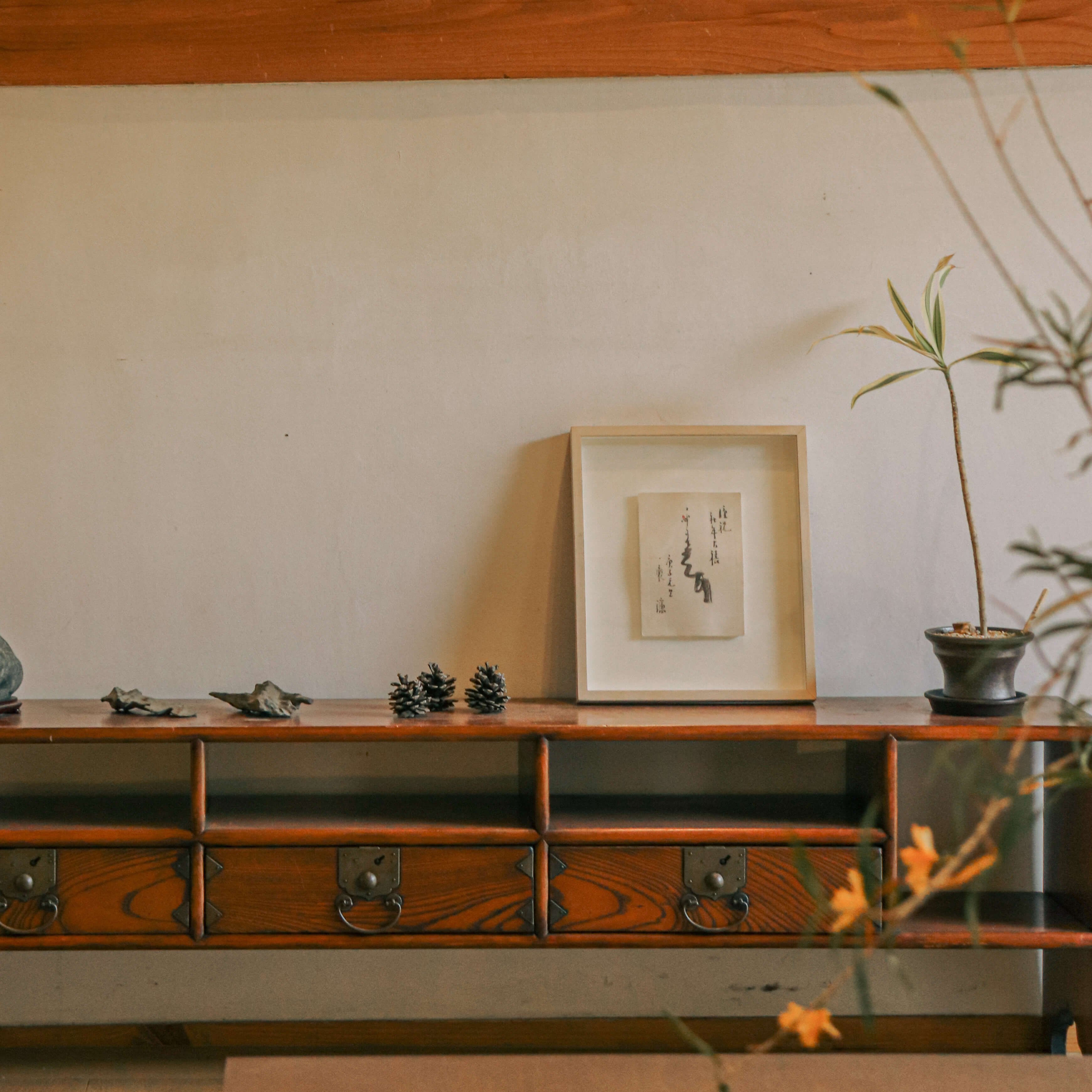 공공한옥 야간개방 밤마실 이용하기 지도