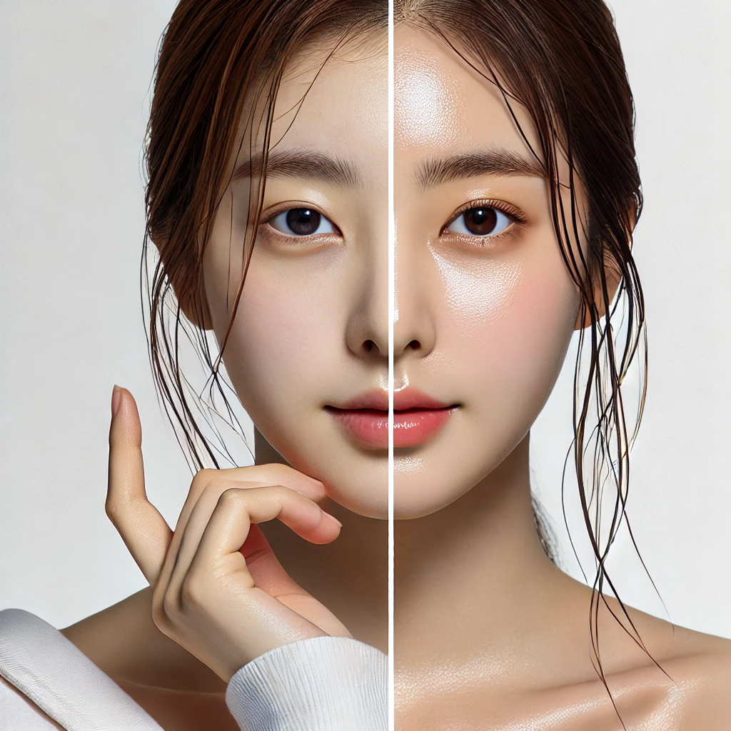 피코토닝 모공축소 피부톤개선 효과&amp;#44; 진짜일까? 