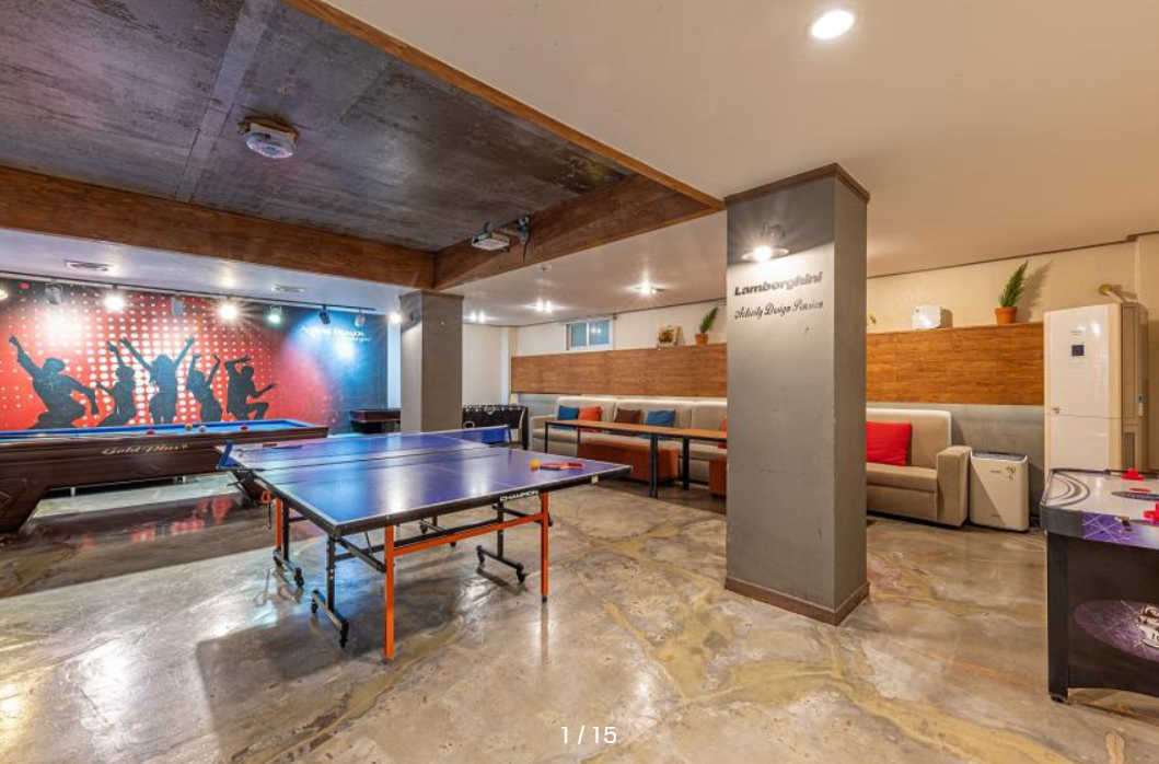 대부도펜션추천/풀빌라추천/대부도풀빌라