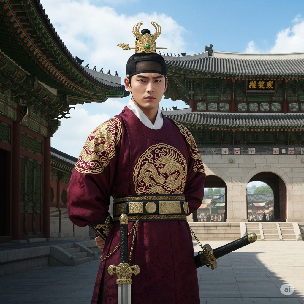 고이왕 업적, 백제를 고대국가로 이끈 개혁의 아이콘