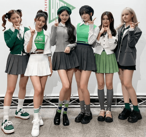 아이브 TEASER