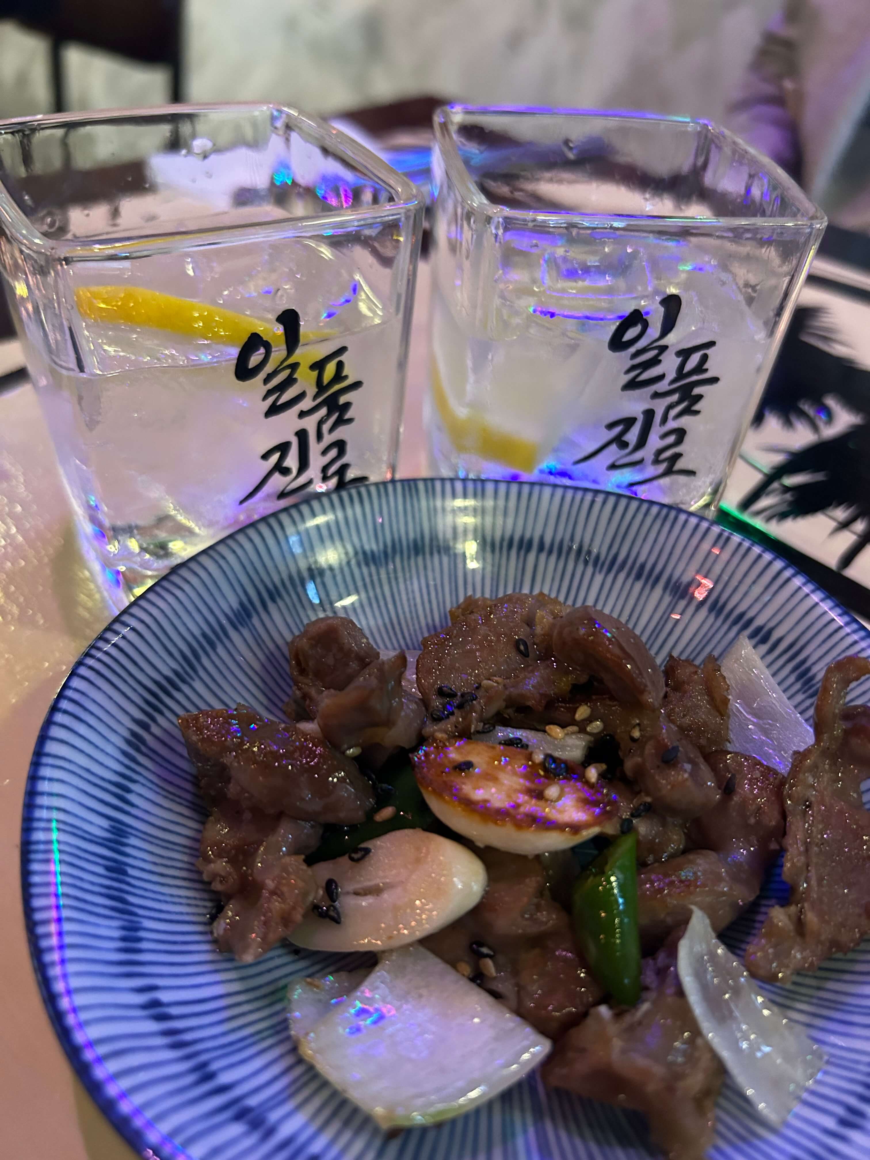 이태원 안주 맛집 술집 야주