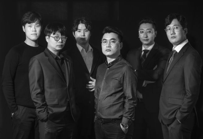 임경빈 작가 헬마우스