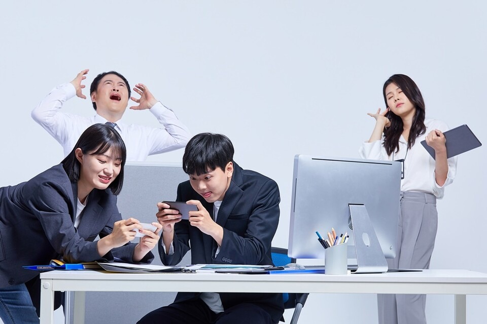 이재명 대통령의 노동 공약 - 병가수당-피로누적
