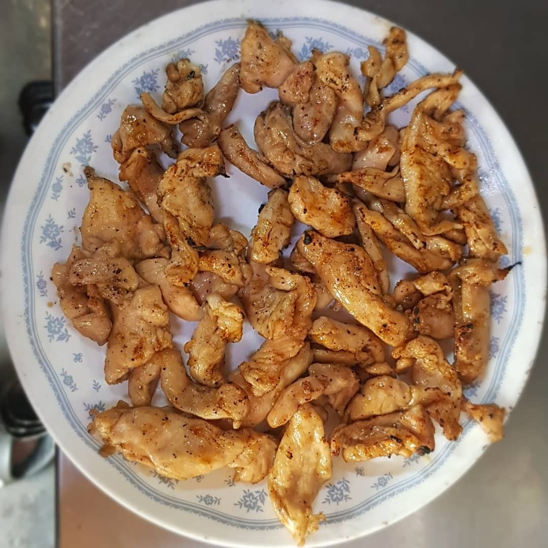 경북 예천 용궁단골식당