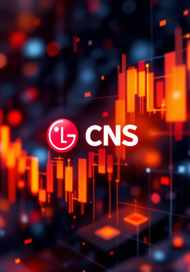 엘지씨엔에스(LG CNS) 공모주 상장일, 투자 핵심 포인트