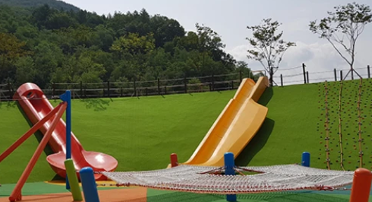문경 에코월드