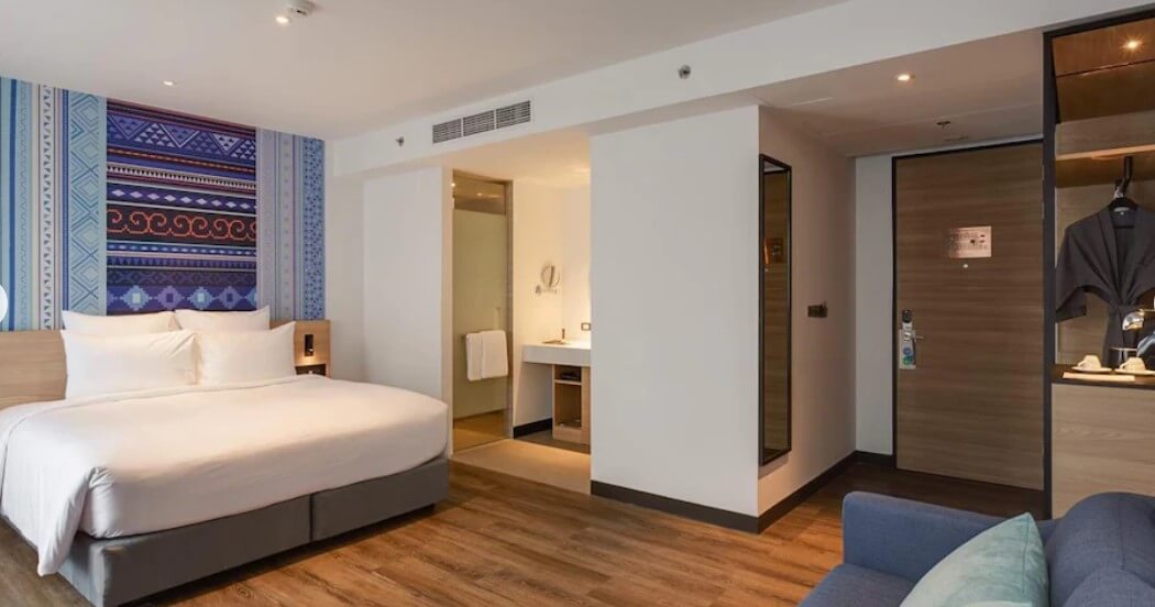 치앙마이노보텔