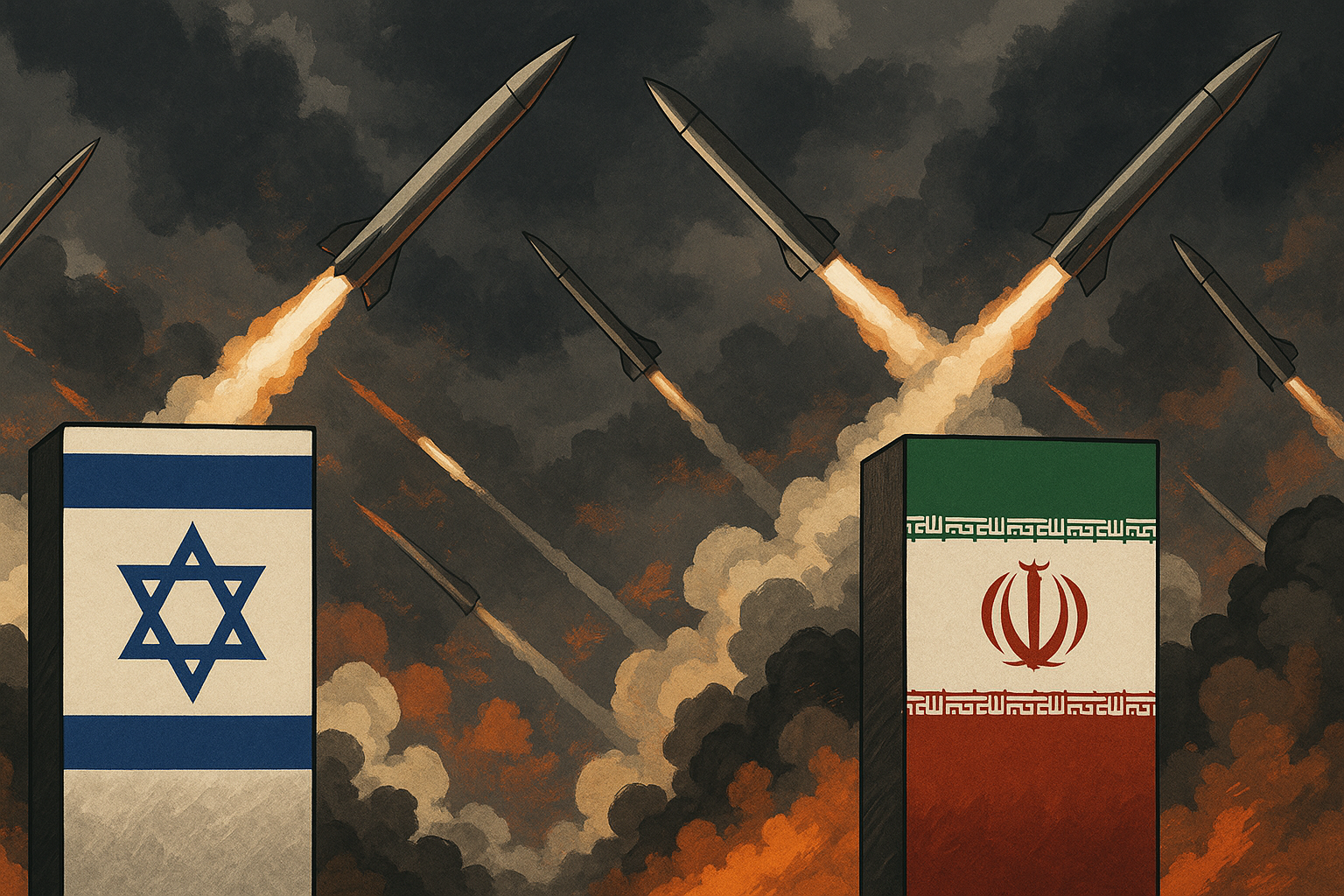 이란 핵프로그램