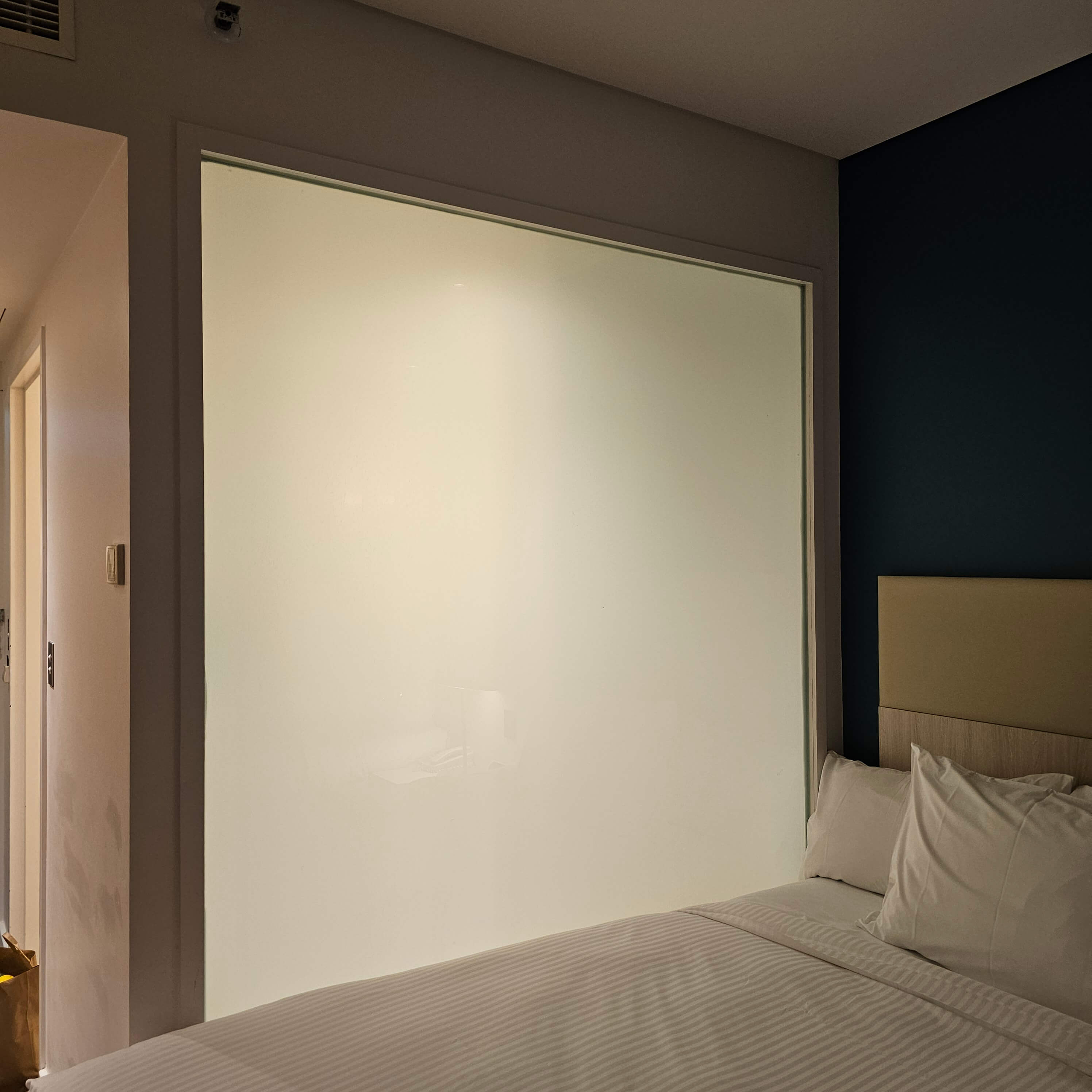 코트야드 바이 메리어트 시드니-노스 라이드 호텔 정보5