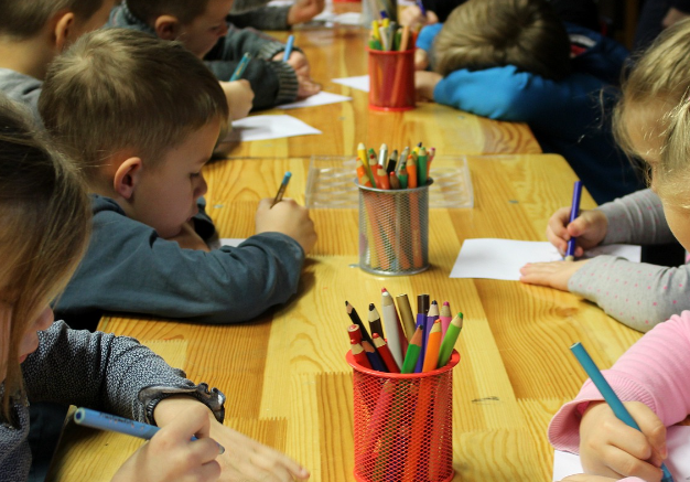 어린이집 입소대기 신청 방법 유보통합포털 사이트 바로가기