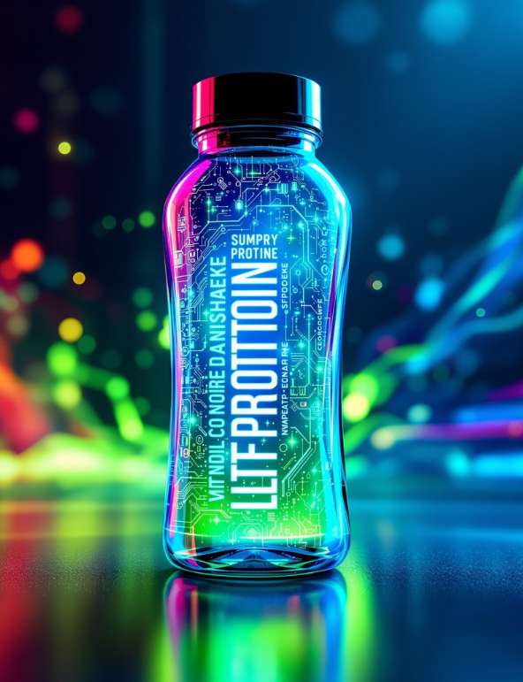 2025년 프로틴 트렌드