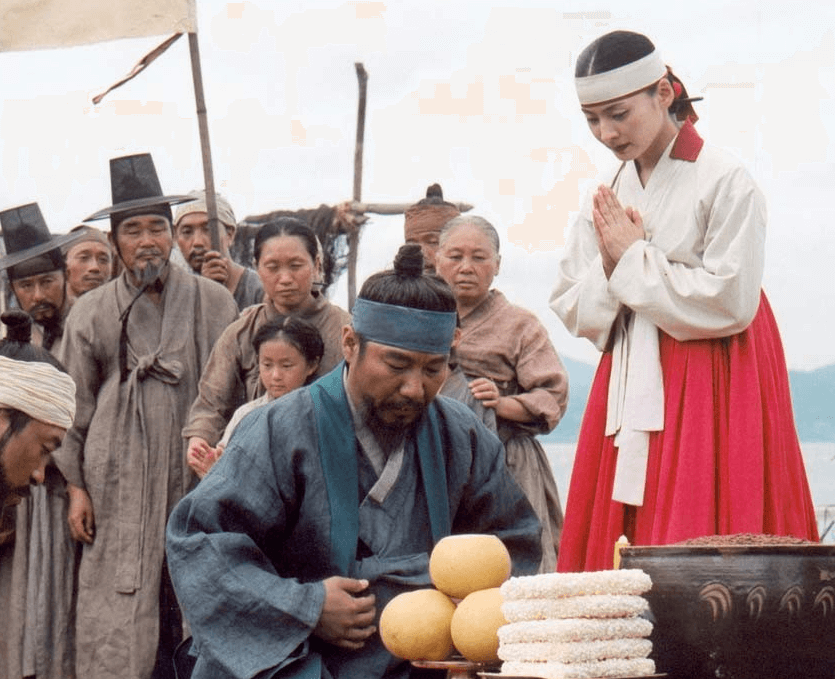 &lsquo;혈의 누&rsquo;의 가치