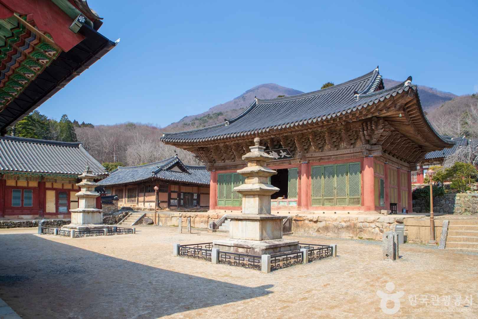 순천 선암사