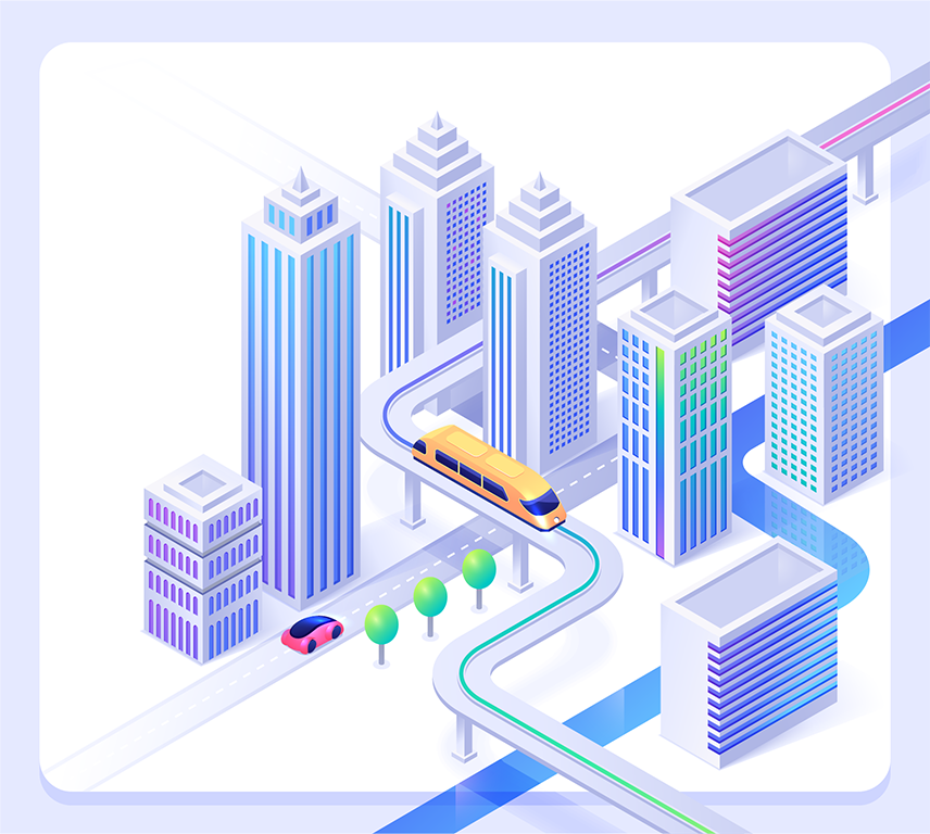 공유 모빌리티와 도시 교통의 미래