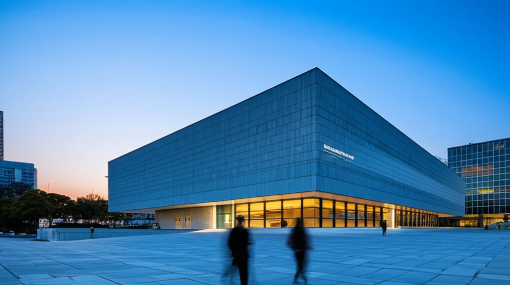 이건희컬렉션 현장 대기 시간 줄이는 ..