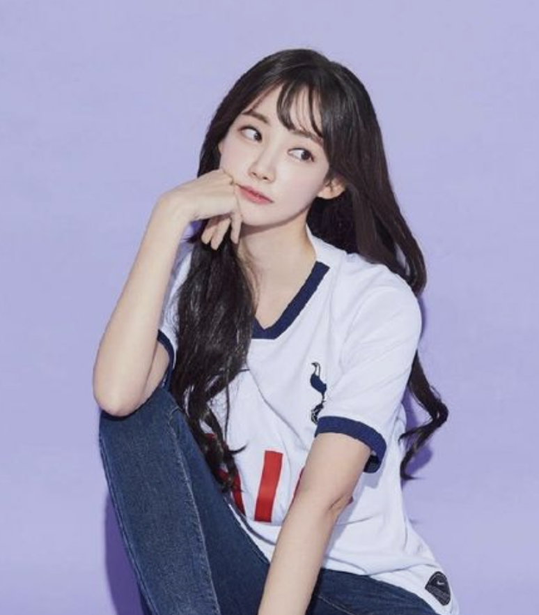 곽민선 토트넘