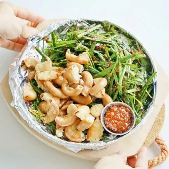 곱창구이 황금 레시피 맛있게 꿀칩_17