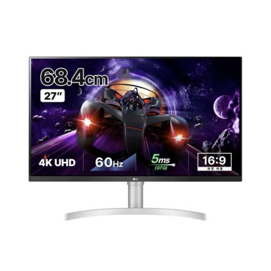 LG 27UP850N