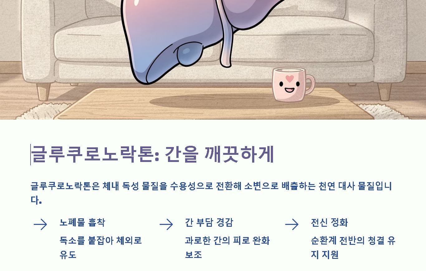 구론산 효능