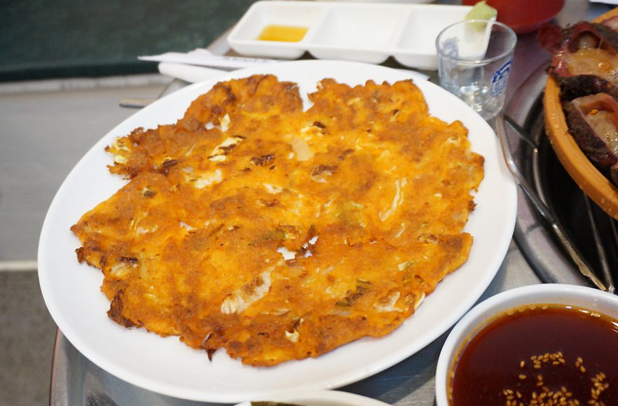 거제도 맛집 해녀소주방