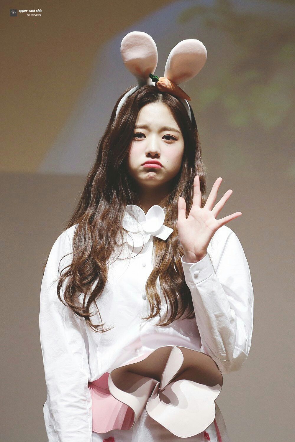 장원영 고화질 사진 모음
