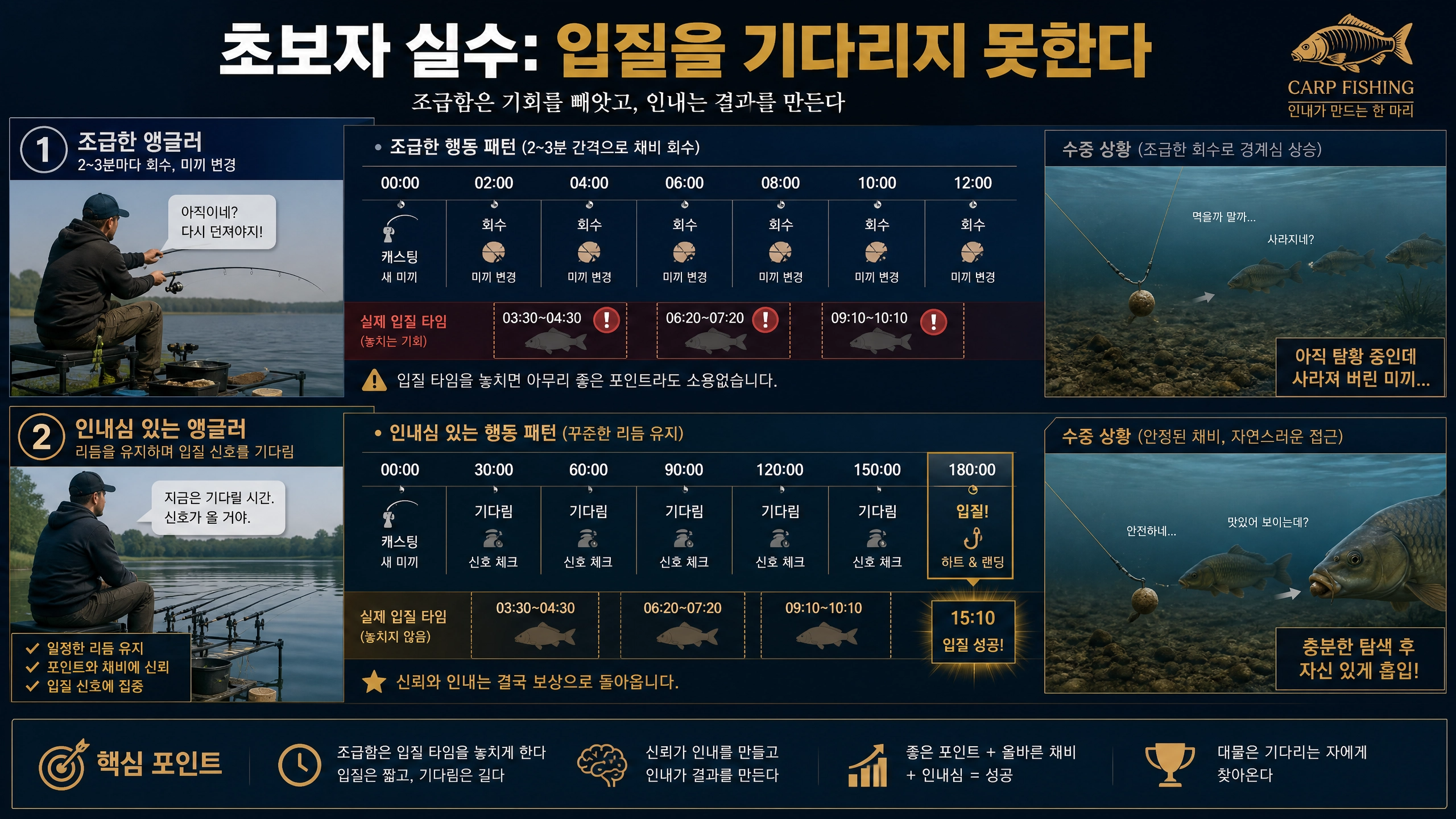기다려야하는이유