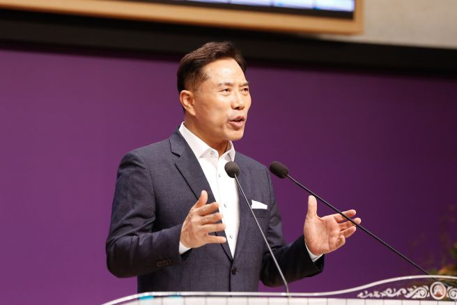 손현보 목사 프로필