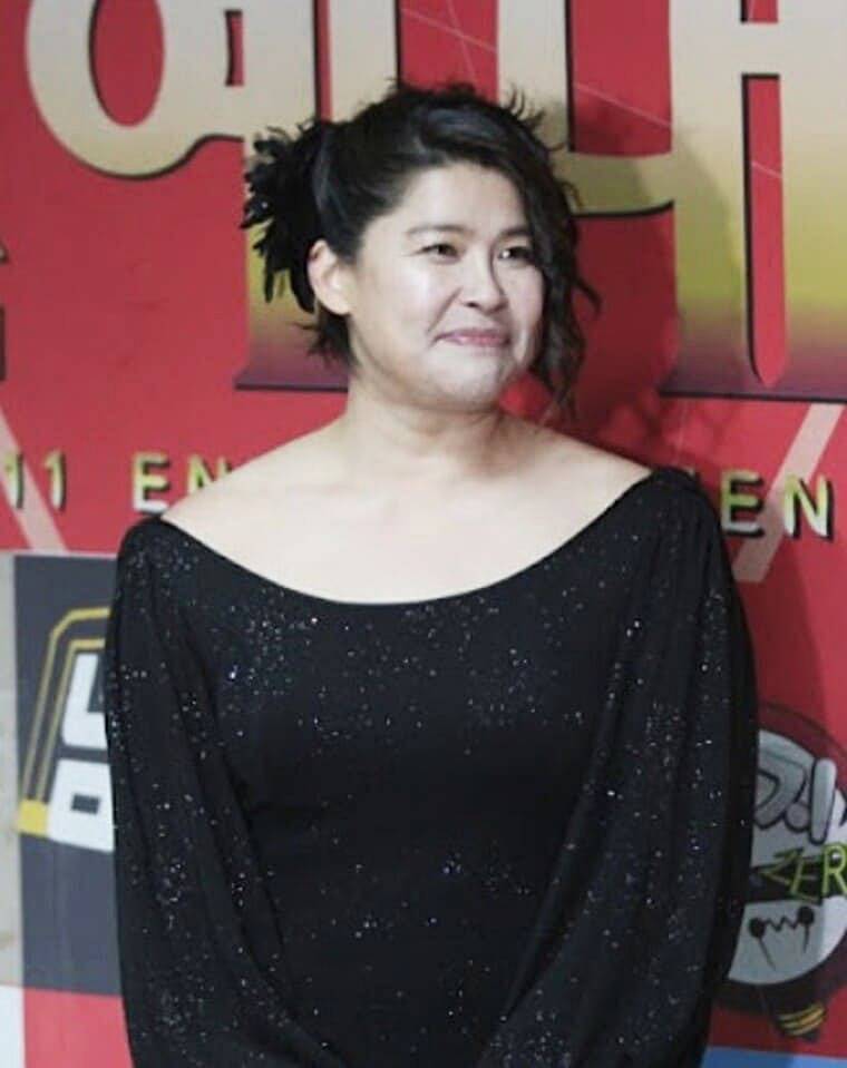 방송인-이영자