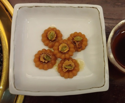 수원 갈비 맛집 가보정 다녀온 후기