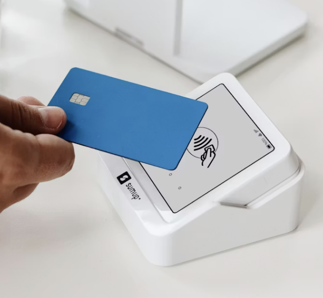 기후동행카드 모바일, 스마트한 환경 실천