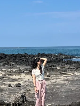 4월 제주도 여행코스 2박 3일 완벽 코스_12